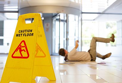 Premises Liability