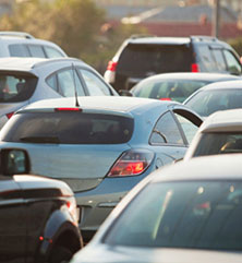 motor vehicle accidents