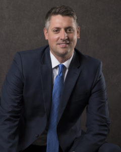 Ben Hoover Personal Injury Attorney in Lawton, and Wichita Falls
