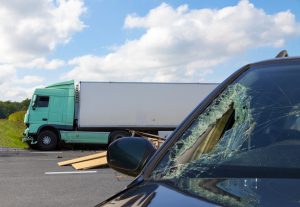 Injury From A Truck Accident