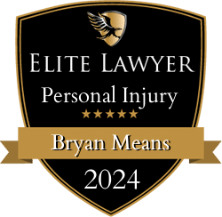 Elitelawyer Badge