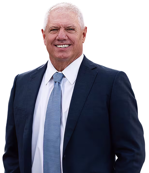 Attorney David M. Ni