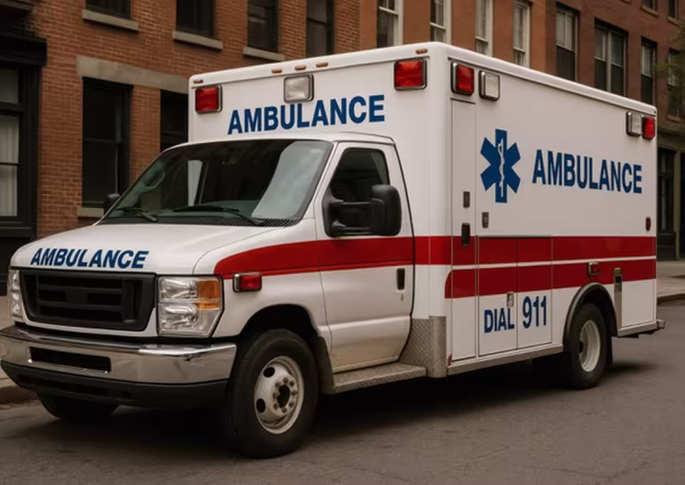Ambulance