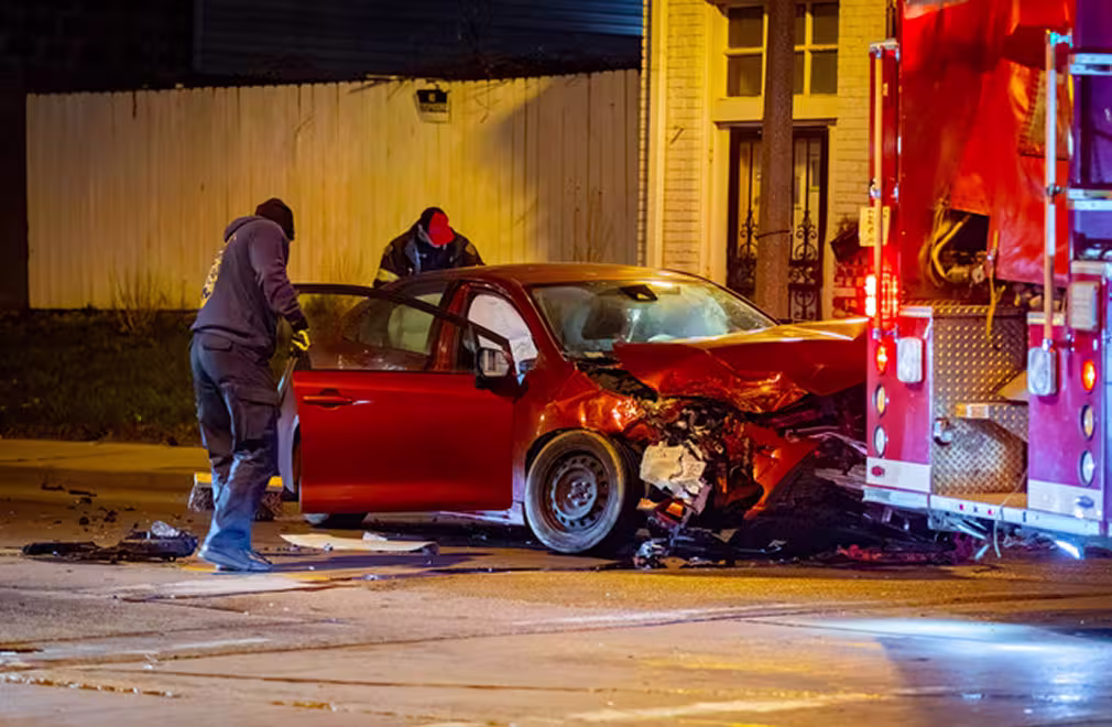 Car Accident